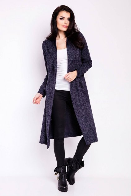 Svetr na zapínání  model 140092 Infinite You