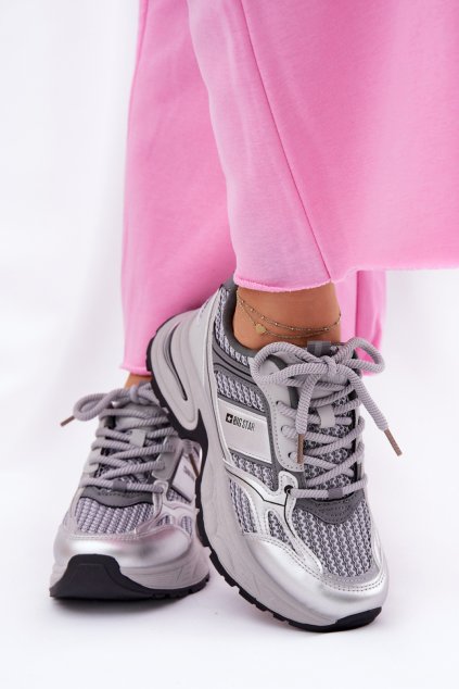 Sportovní obuv  model 211332 Step in style