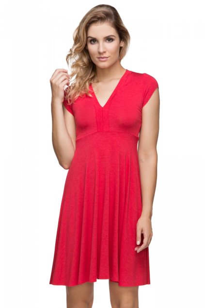 Večerní šaty model 107267 Tessita (Velikost s)