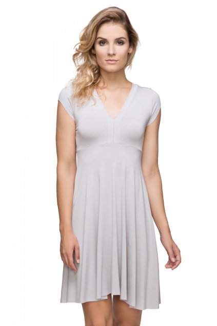 Večerní šaty model 107268 Tessita (Velikost s)