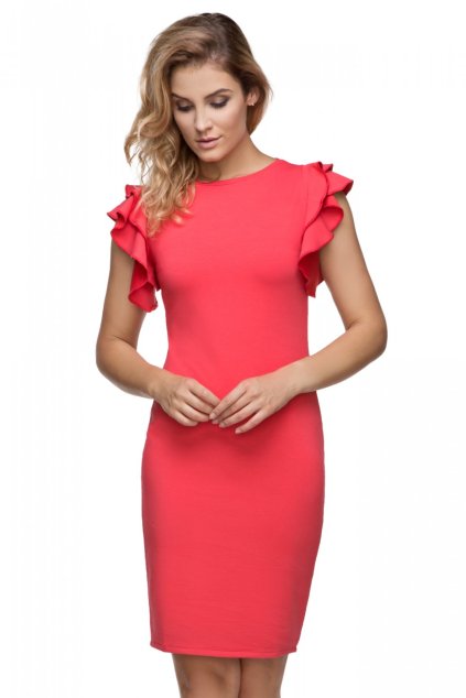 Večerní šaty model 107271 Tessita (Velikost s)