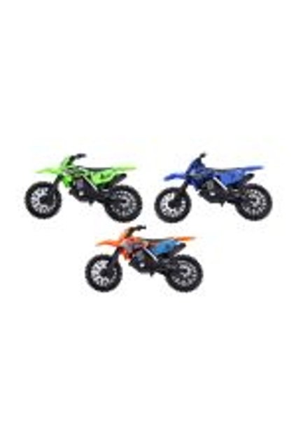 Motorka terénní 19 cm, různé druhy, Wiky Vehicles, W110965