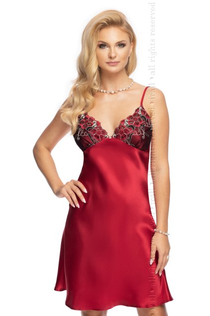 Sexy tričko  model 154236 Irall (Velikost XL)