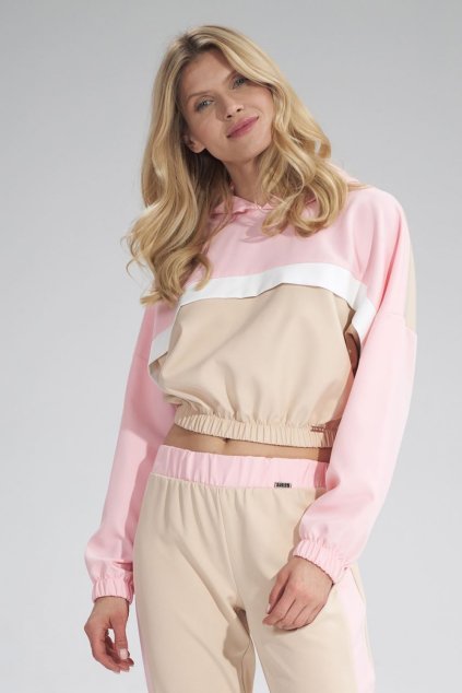 Mikina  model 154680 Figl (Velikost M)