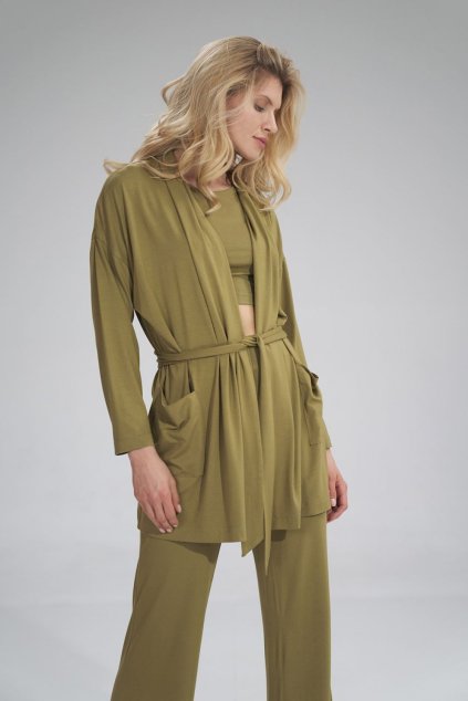 Mikina  model 154726 Figl (Velikost L/XL)