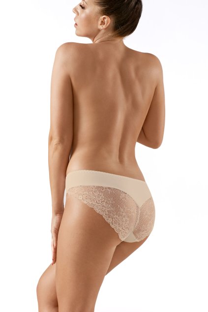 Kalhotky model 155010 Babell (Velikost XL)