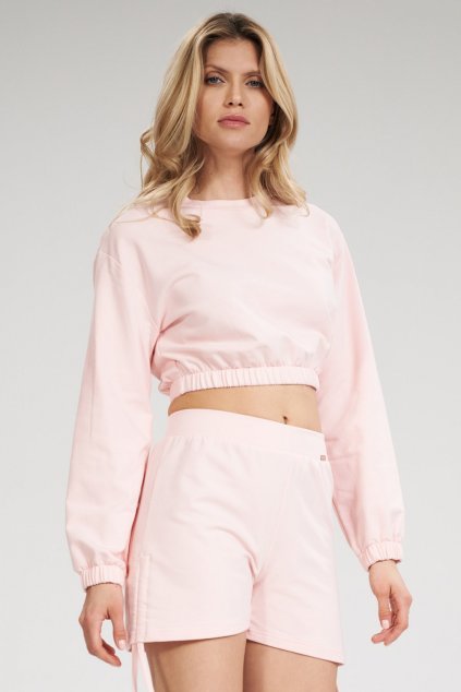 Mikina  model 162444 Figl (Velikost s)