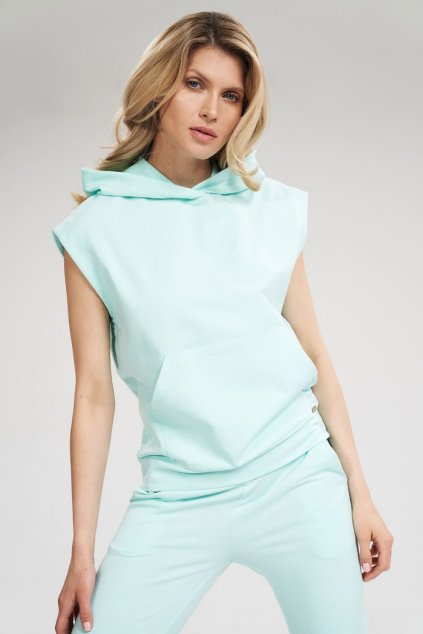 Mikina  model 162941 Figl (Velikost S/M)