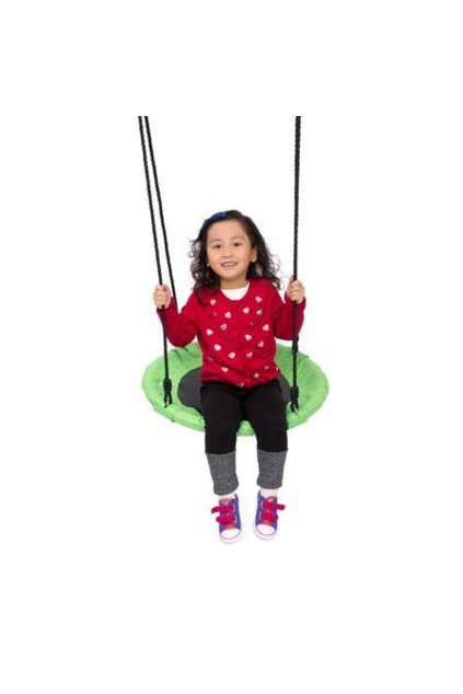 Houpací kruh 60 cm látkový, WIKY, 105330