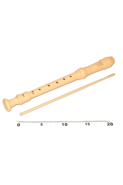Flétna 33 cm, Wiky, W116778
