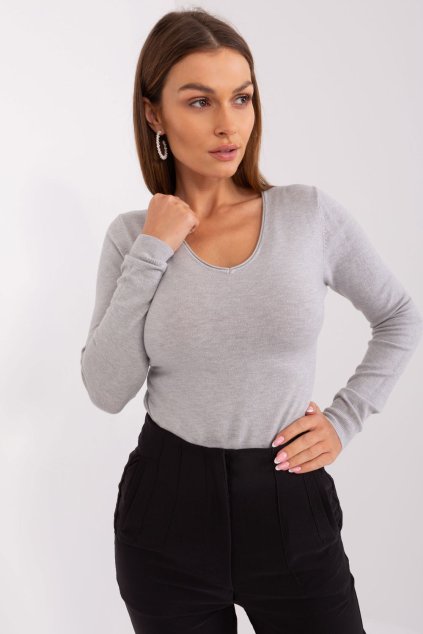 Svetr  model 189700 Factory Price (Velikost S/M)