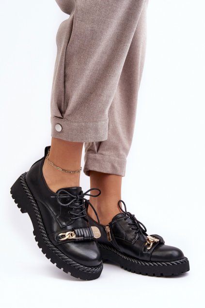 Polobotky  model 190176 Step in style (Velikost 36)