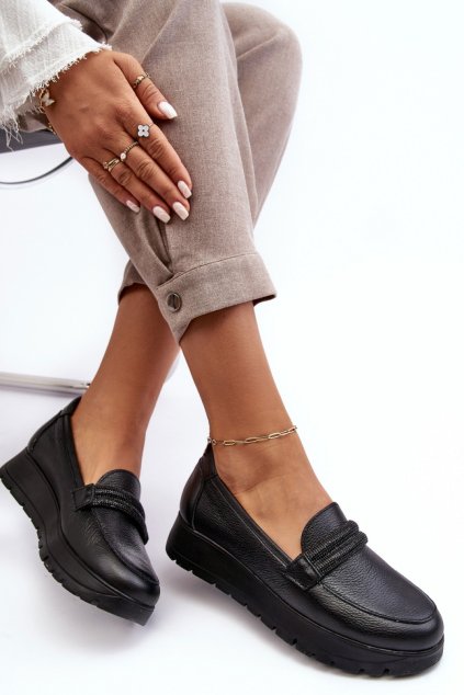 Polobotky  model 190177 Step in style (Velikost 37)