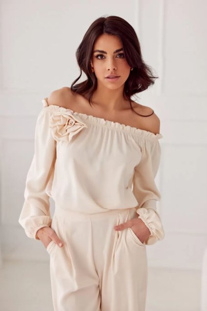 Halenka  model 194778 Roco Fashion (Velikost 40)