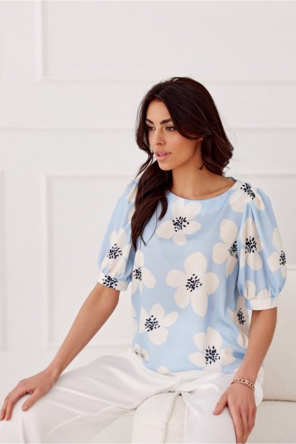 Halenka  model 194781 Roco Fashion (Velikost 36)