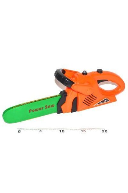 Pila motorová 33 cm, WIKY, 110581