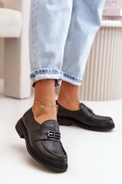 Polobotky  model 199313 Step in style (Velikost 36)