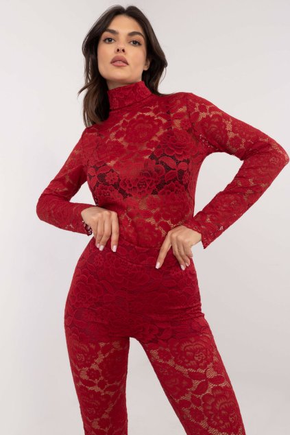 Halenka  model 203156 Italy Moda (Velikost universal)