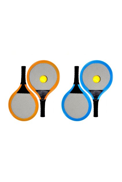 Tenis soft set 49 cm, Wiky, W118216
