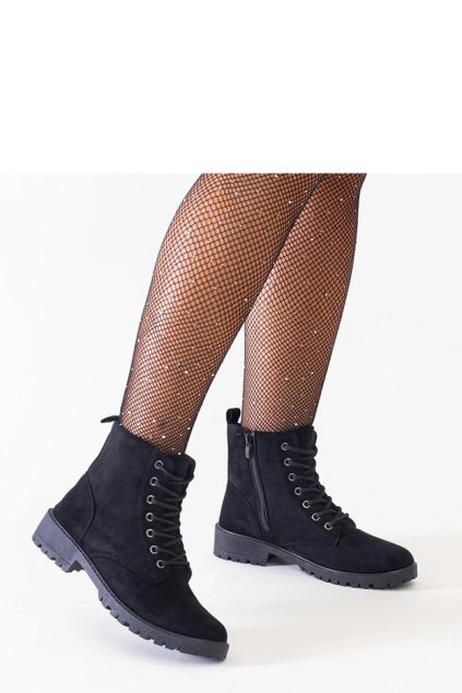 Boty  model 204806 Solea (Velikost 36)