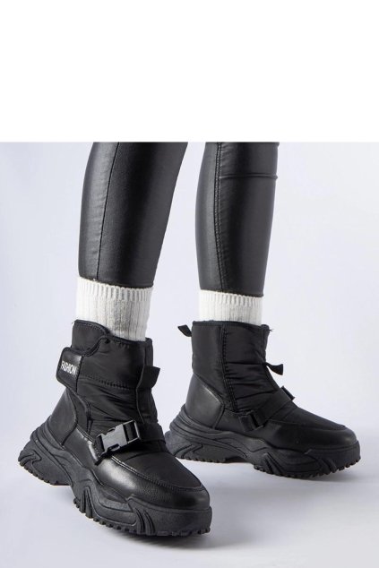 Sněhule  model 204809 Solea (Velikost 37)