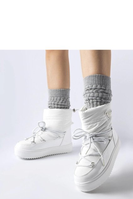 Sněhule  model 204825 Solea (Velikost 37)