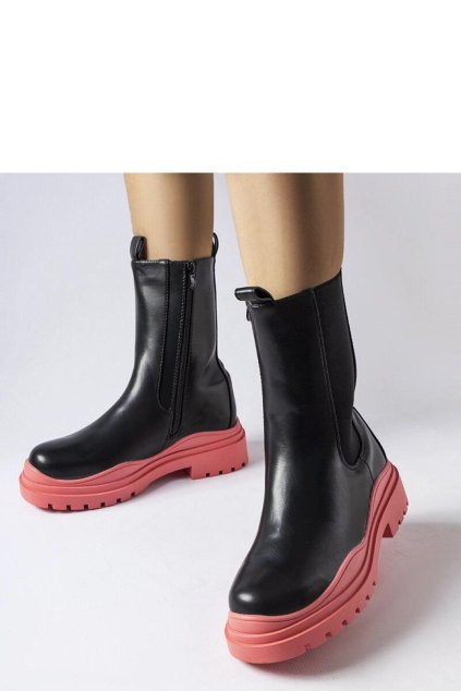 Boty  model 204838 Solea (Velikost 37)