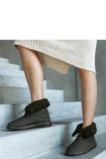 Sněhule  model 205030 Solea (Velikost 37)