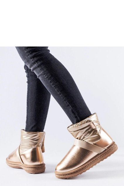 Sněhule  model 205046 Solea (Velikost 38)