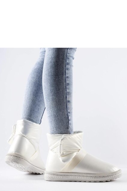 Sněhule  model 205047 Solea (Velikost 38)