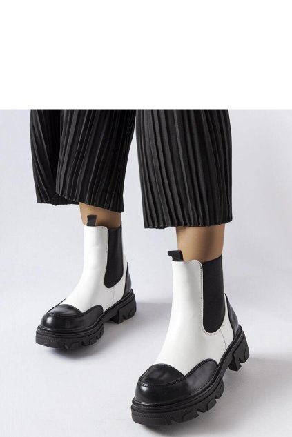 Boty  model 206576 Solea (Velikost 38)