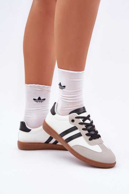 Tenisky  model 206795 Step in style (Velikost 38)