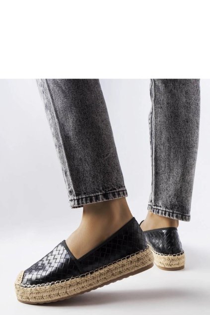 Espadrilky model 207049 Solea (Velikost 36)