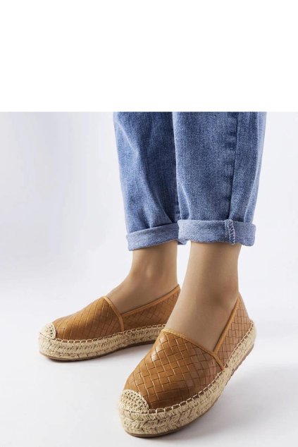 Espadrilky model 207050 Solea (Velikost 37)
