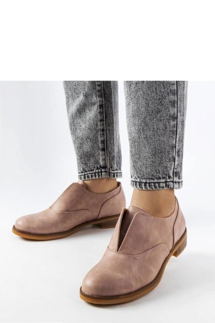 Polobotky  model 207055 Solea (Velikost 36)