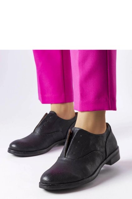 Polobotky  model 207083 Solea (Velikost 36)