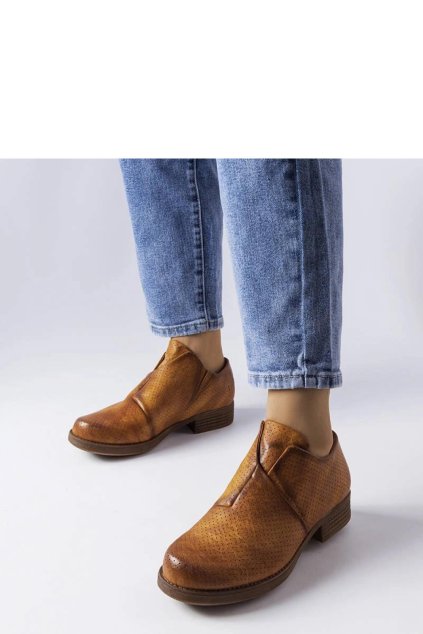 Polobotky  model 207085 Solea (Velikost 37)