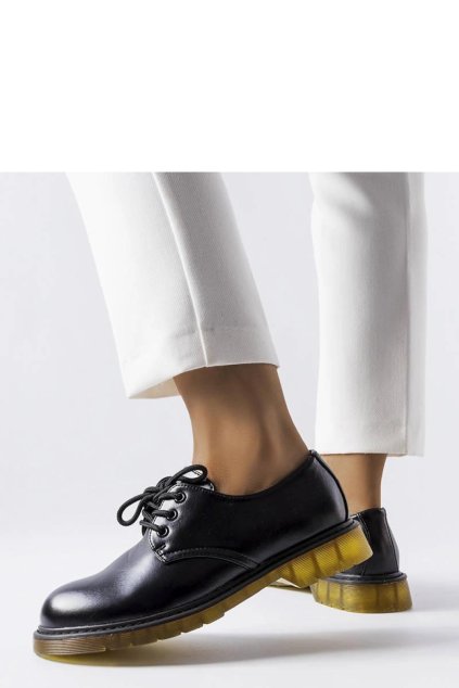 Polobotky  model 207086 Solea (Velikost 37)