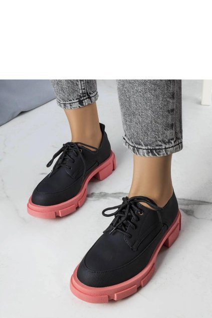 Polobotky  model 207090 Solea (Velikost 37)