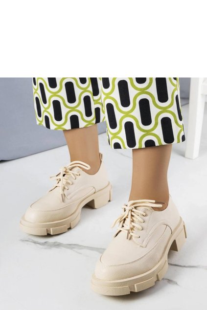 Polobotky  model 207091 Solea (Velikost 37)