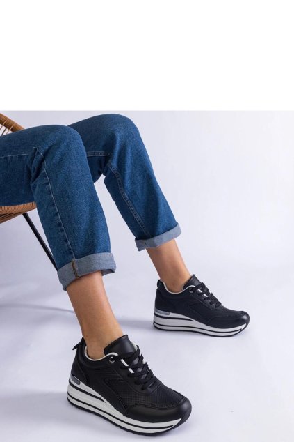 Tenisky  model 207107 Solea (Velikost 40)