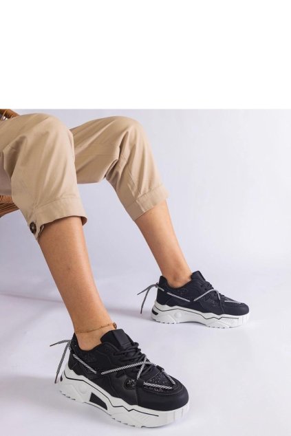 Tenisky  model 207123 Solea (Velikost 37)