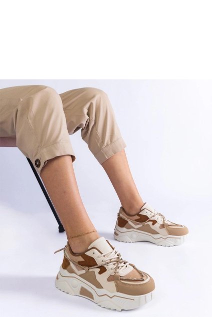 Tenisky  model 207131 Solea (Velikost 36)