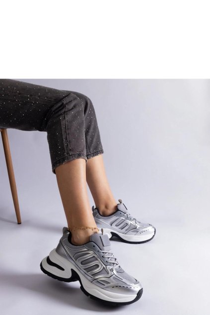 Tenisky  model 207146 Solea (Velikost 37)