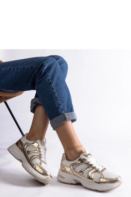 Tenisky  model 207148 Solea (Velikost 37)