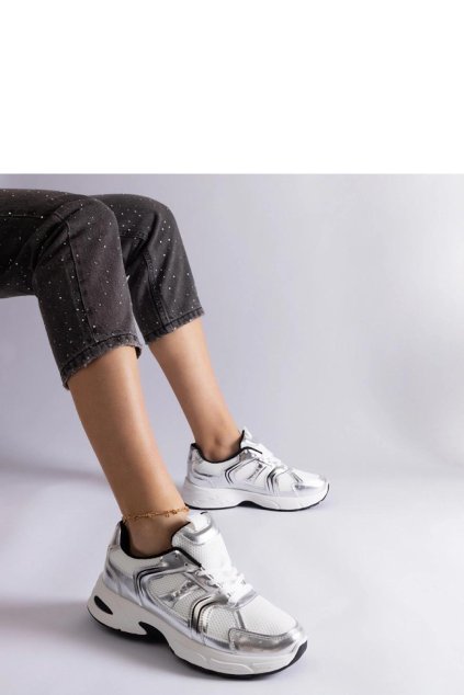 Tenisky  model 207149 Solea (Velikost 37)