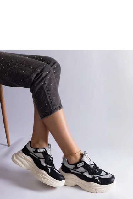 Tenisky  model 207150 Solea (Velikost 36)