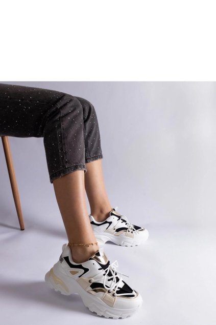 Tenisky  model 207157 Solea (Velikost 38)