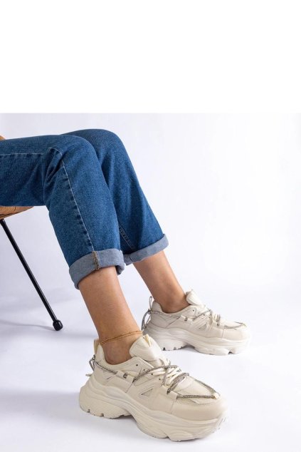 Tenisky  model 207162 Solea (Velikost 37)