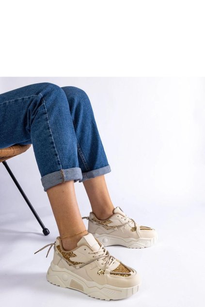 Tenisky  model 207164 Solea (Velikost 37)